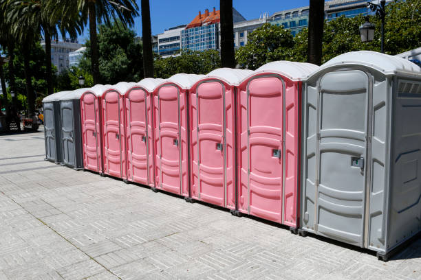 Portable Restroom Servicing (Cleaning and Restocking) in Terre Du Lac, MO